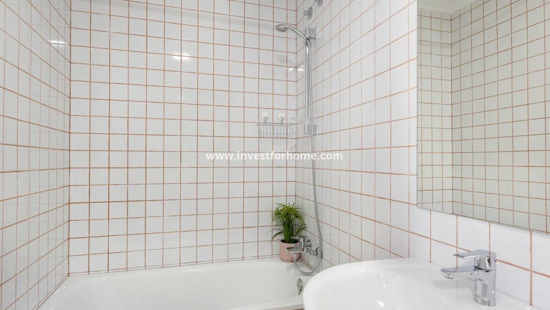 Reventa - Apartamento - Guardamar del Segura - Pueblo