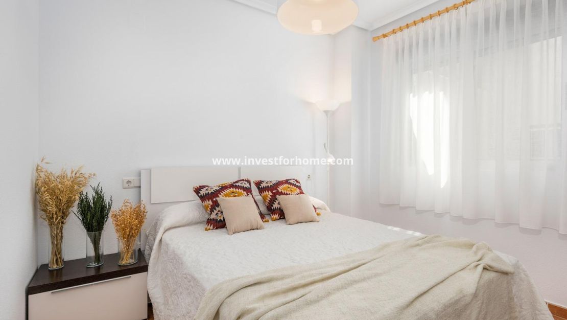 Reventa - Apartamento - Guardamar del Segura - Pueblo