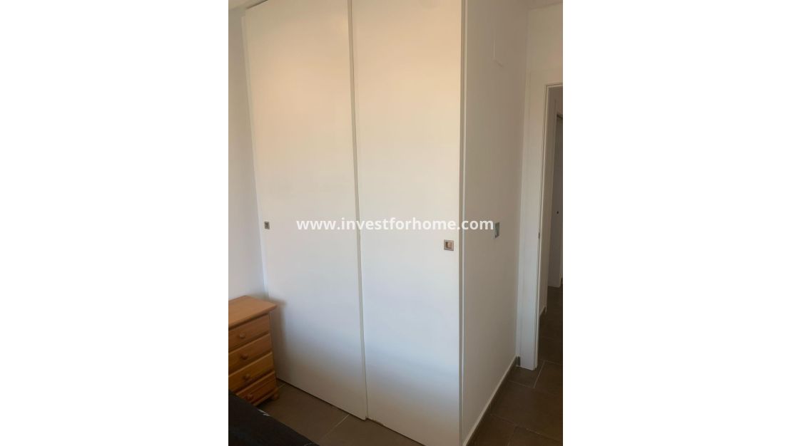 Reventa - Apartamento - Guardamar del Segura - Pueblo