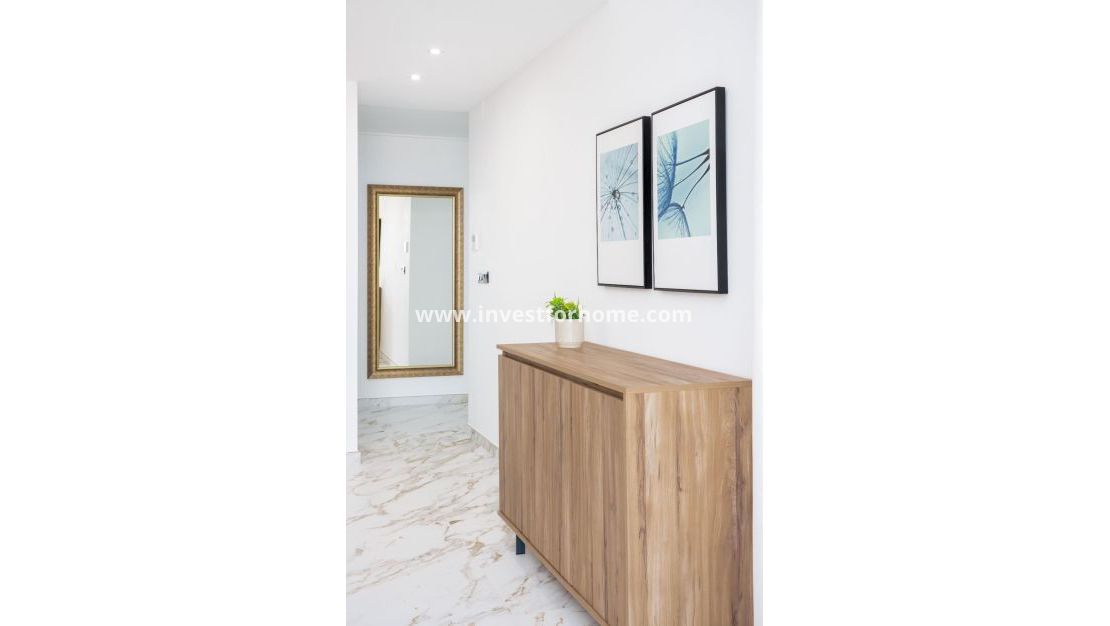 Reventa - Apartamento - Guardamar del Segura - Pueblo