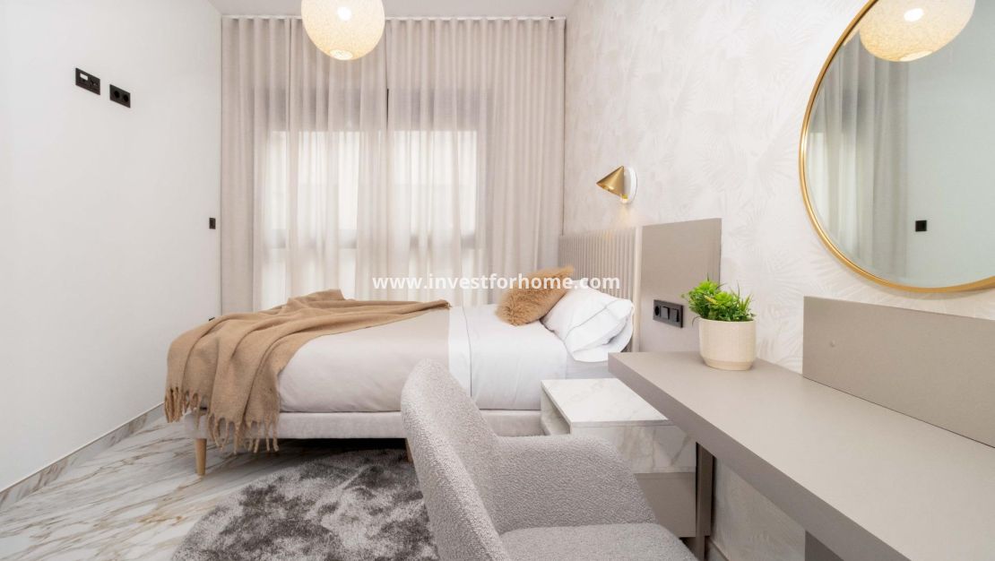 Reventa - Apartamento - Guardamar del Segura - Pueblo