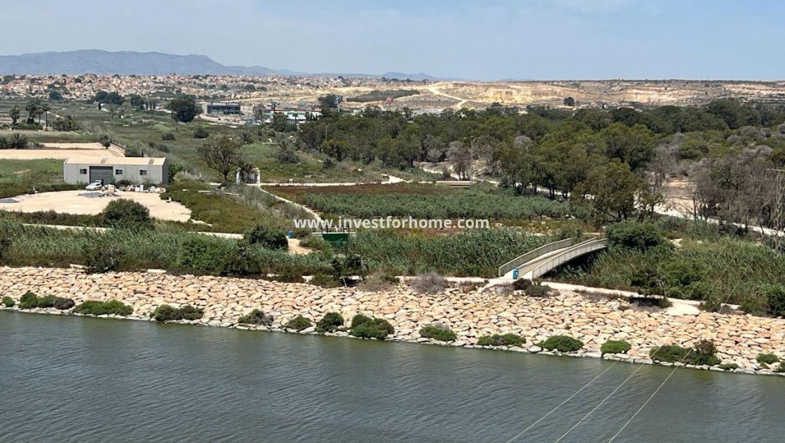 Reventa - Apartamento - Guardamar del Segura - Puerto Deportivo