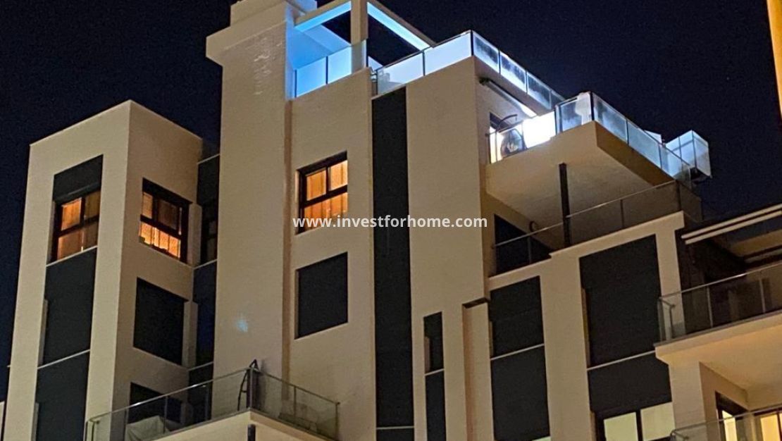 Reventa - Apartamento - Guardamar del Segura - Puerto Deportivo