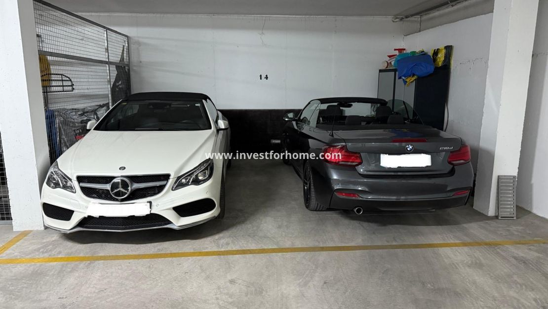 Reventa - Apartamento - Guardamar del Segura - Puerto Deportivo