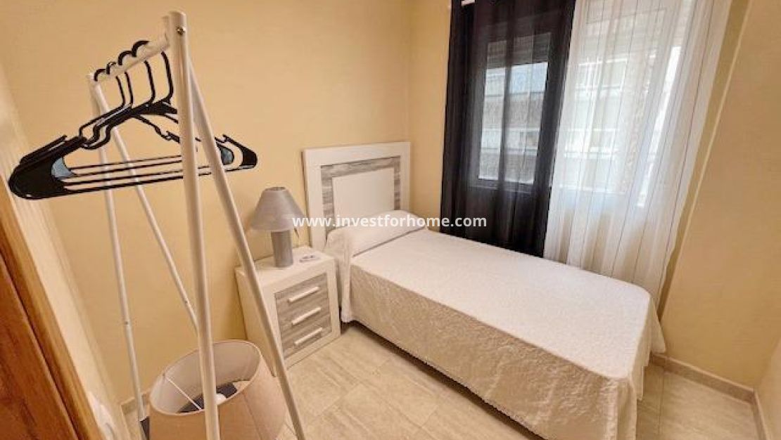 Reventa - Apartamento - Guardamar del Segura - Puerto Deportivo