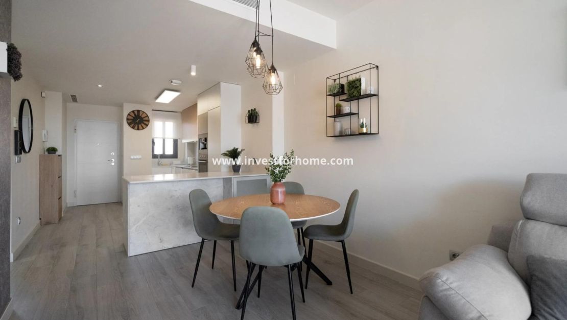 Reventa - Apartamento - Guardamar del Segura - Puerto Deportivo