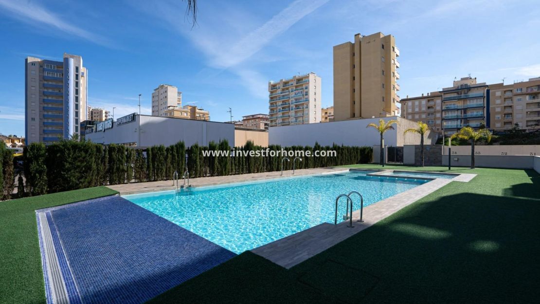 Reventa - Apartamento - Guardamar del Segura - Puerto Deportivo