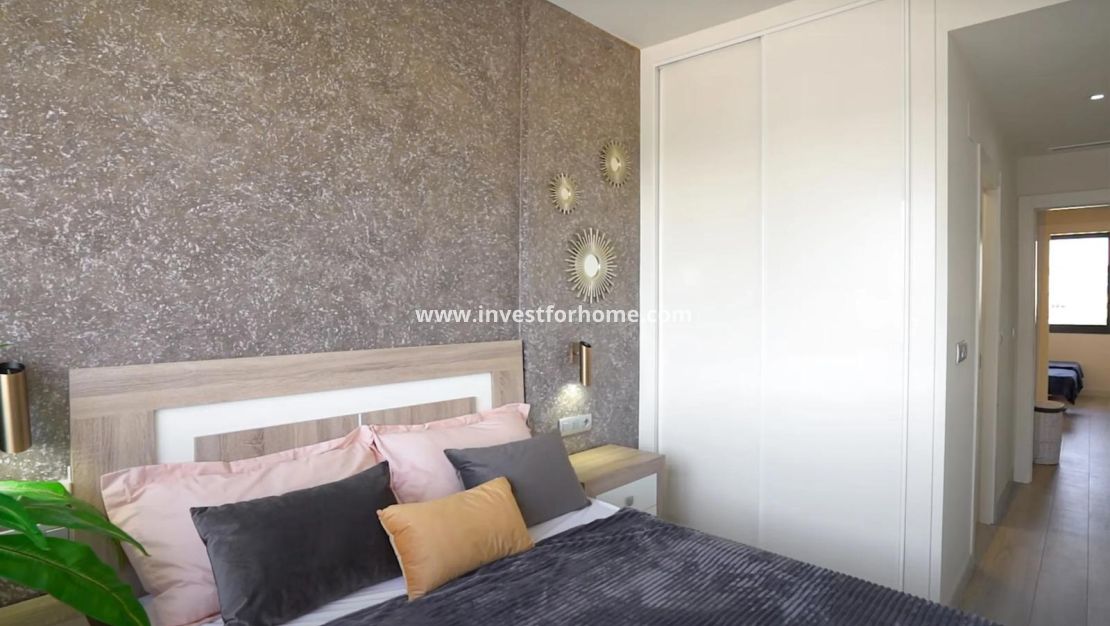 Reventa - Apartamento - Guardamar del Segura - Puerto Deportivo