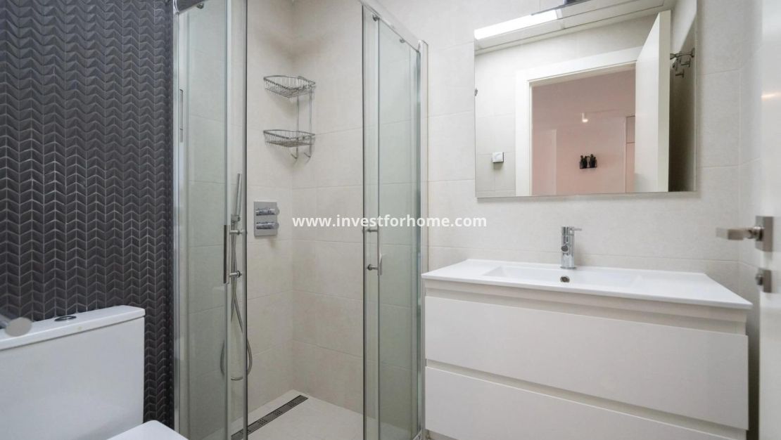 Reventa - Apartamento - Guardamar del Segura - Puerto Deportivo
