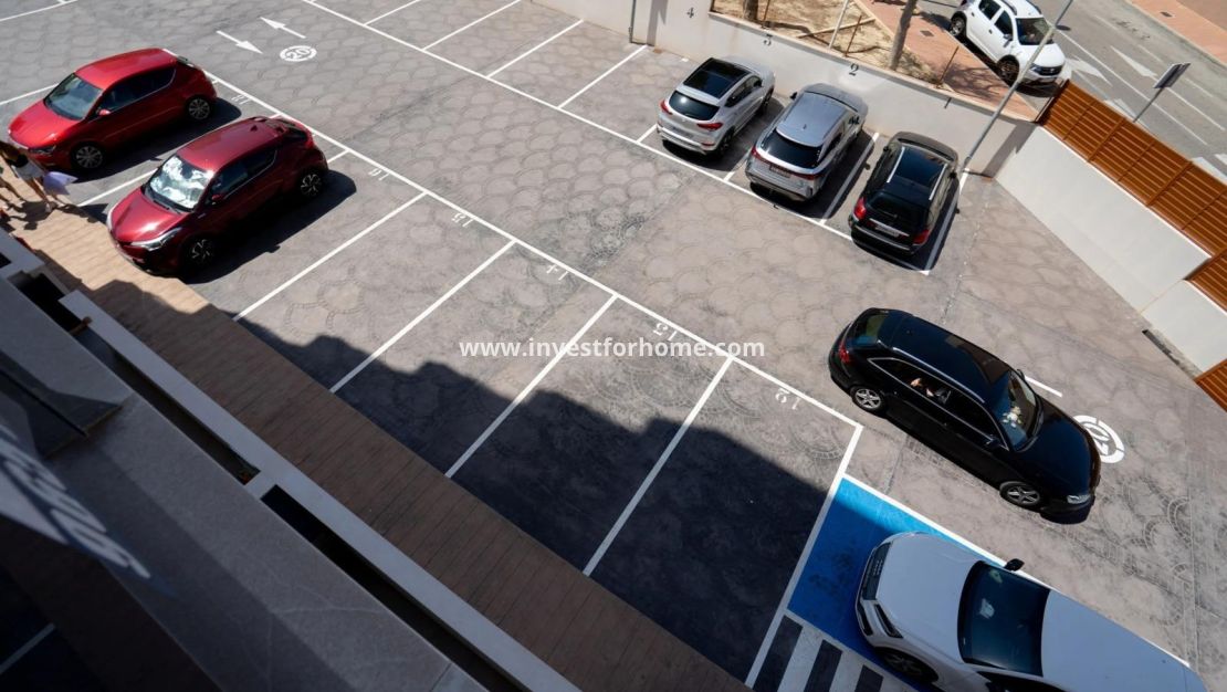 Reventa - Apartamento - Guardamar del Segura - Puerto Deportivo