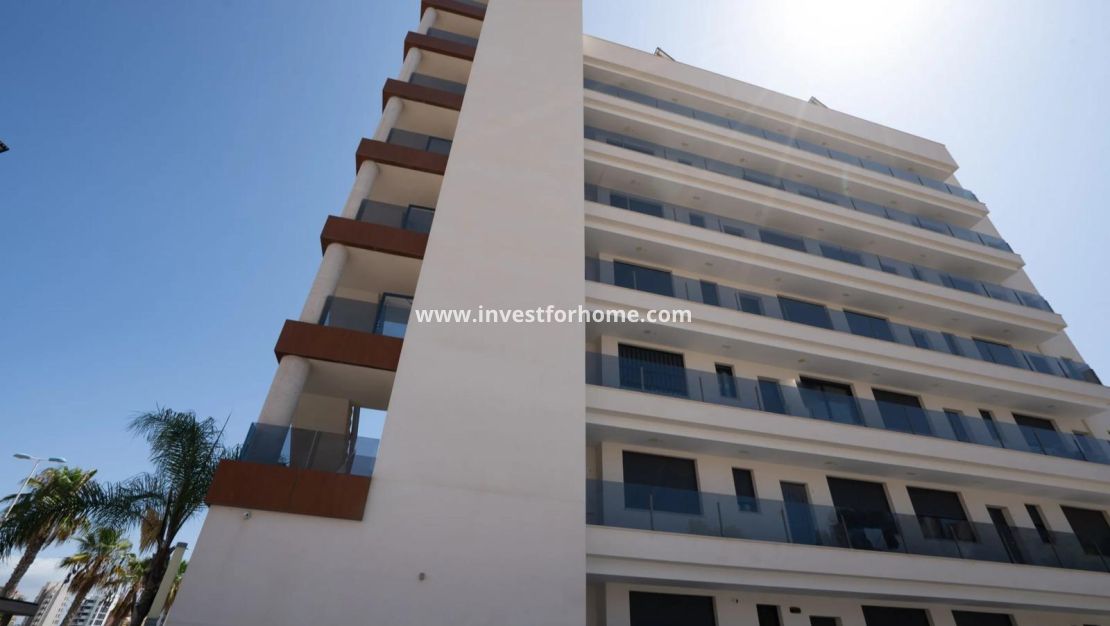 Reventa - Apartamento - Guardamar del Segura - Puerto Deportivo