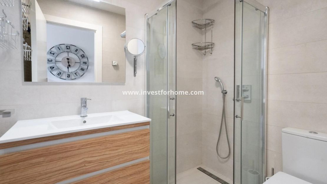Reventa - Apartamento - Guardamar del Segura - Puerto Deportivo