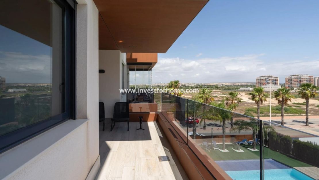 Reventa - Apartamento - Guardamar del Segura - Puerto Deportivo