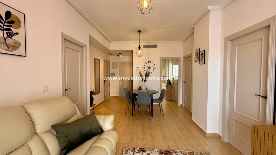Reventa - Apartamento - Guardamar del Segura - Puerto