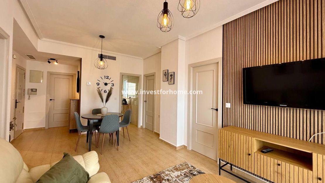 Reventa - Apartamento - Guardamar del Segura - Puerto