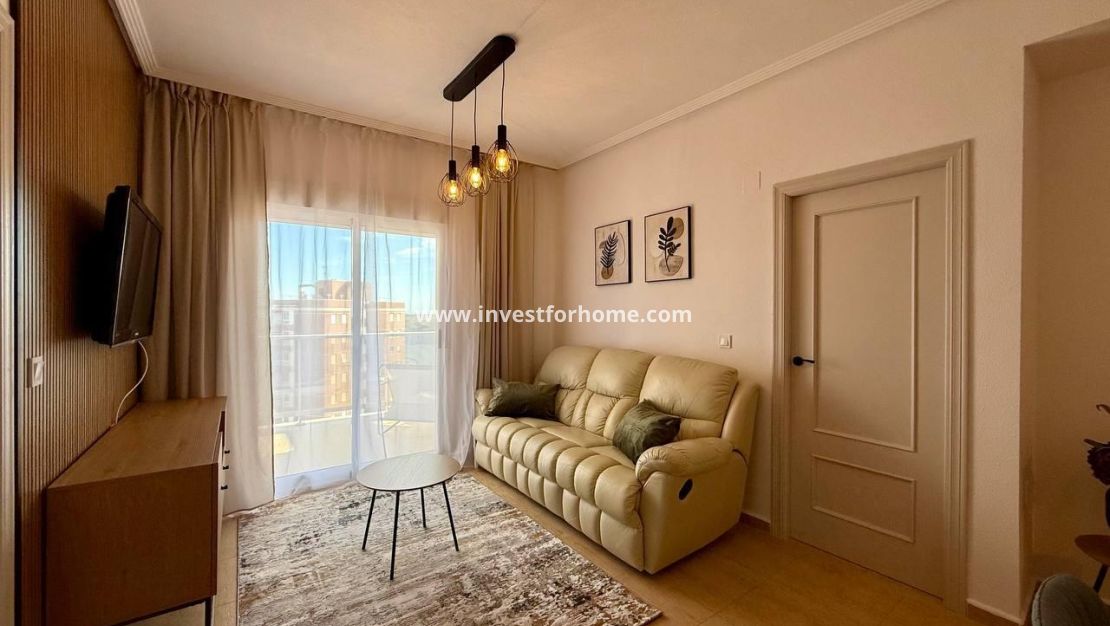 Reventa - Apartamento - Guardamar del Segura - Puerto
