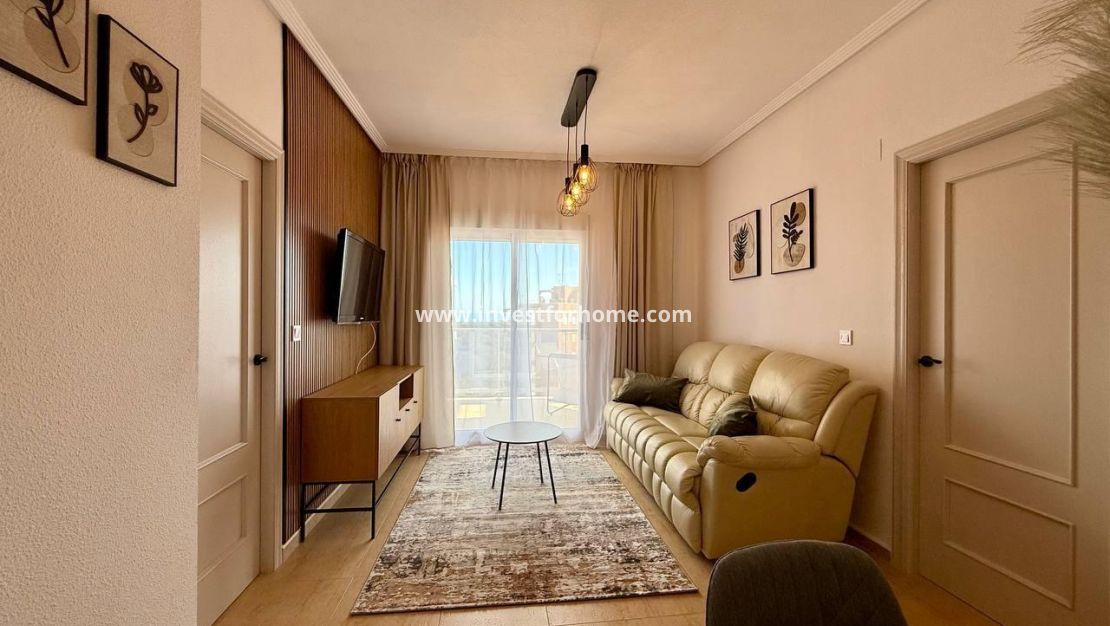 Reventa - Apartamento - Guardamar del Segura - Puerto