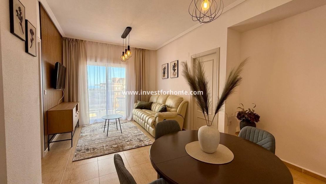 Reventa - Apartamento - Guardamar del Segura - Puerto