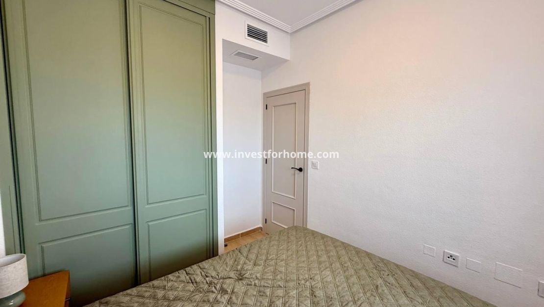 Reventa - Apartamento - Guardamar del Segura - Puerto