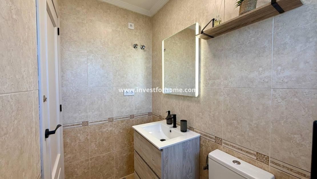 Reventa - Apartamento - Guardamar del Segura - Puerto