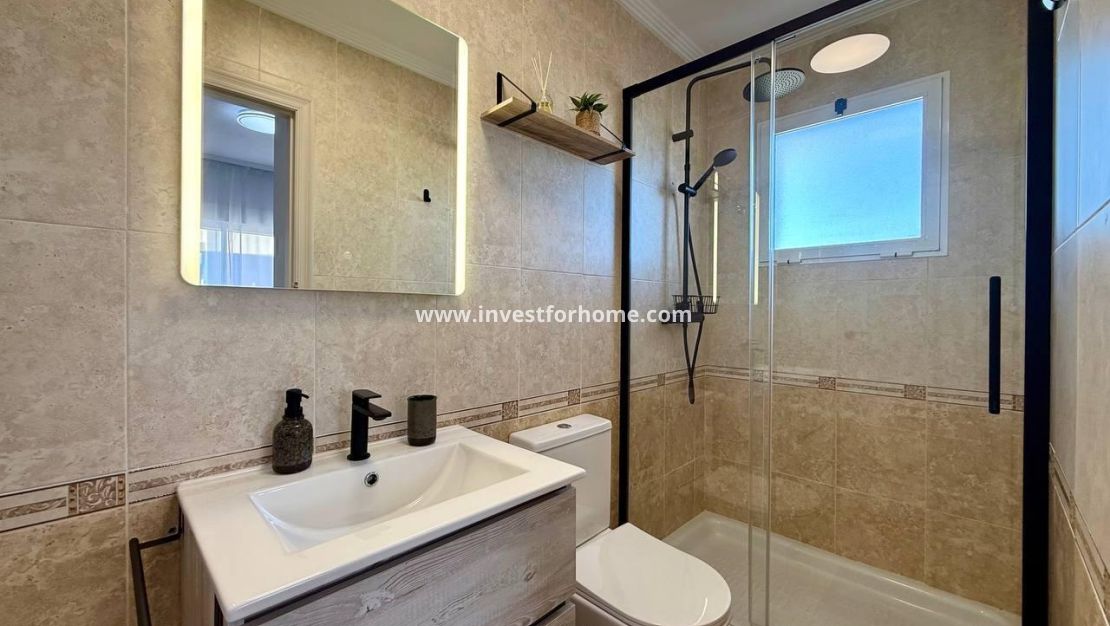 Reventa - Apartamento - Guardamar del Segura - Puerto