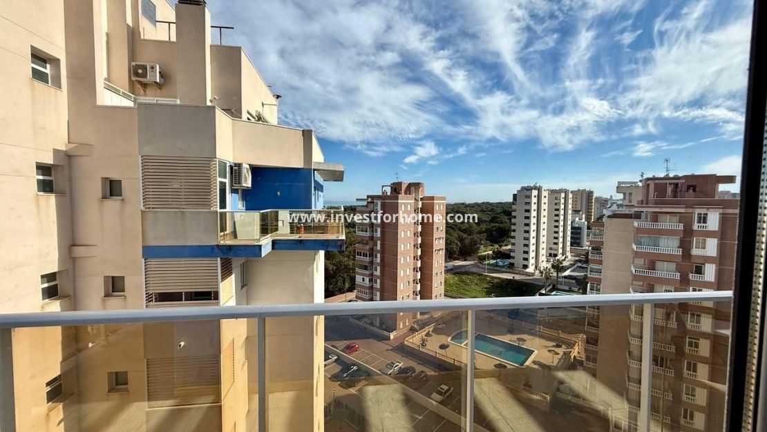 Reventa - Apartamento - Guardamar del Segura - Puerto