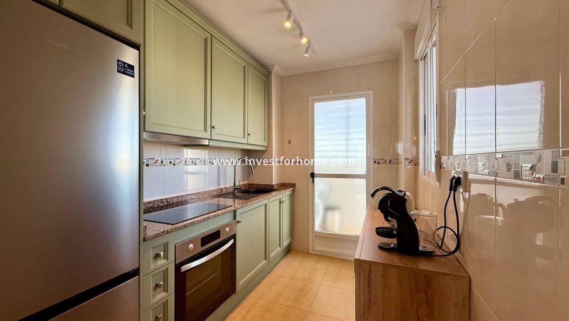 Reventa - Apartamento - Guardamar del Segura - Puerto