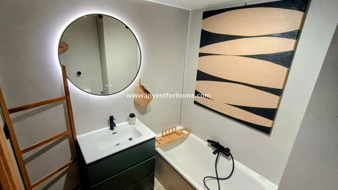 Reventa - Apartamento - Guardamar del Segura - Urbanizaciones