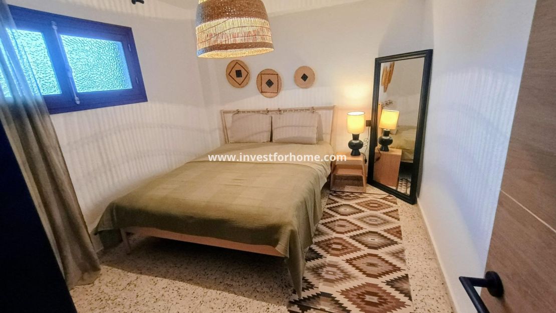 Reventa - Apartamento - Guardamar del Segura - Urbanizaciones