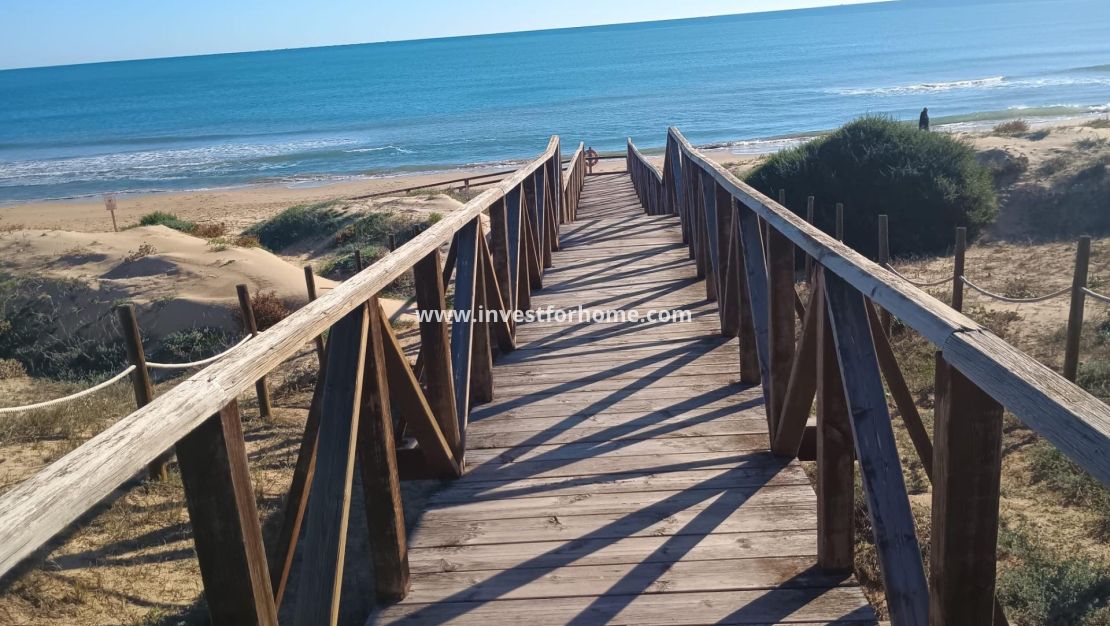 Reventa - Apartamento - Guardamar del Segura - Urbanizaciones