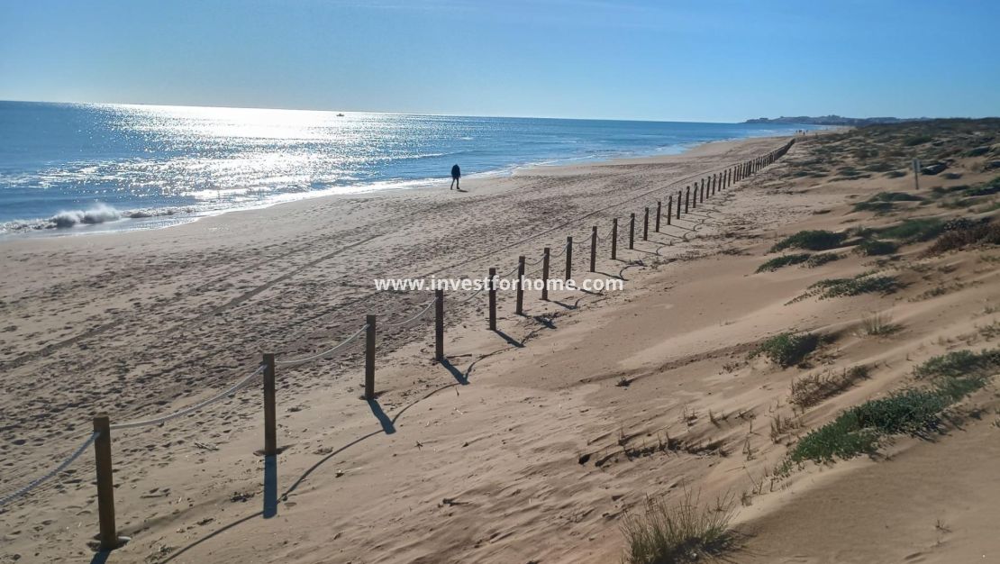 Reventa - Apartamento - Guardamar del Segura - Urbanizaciones