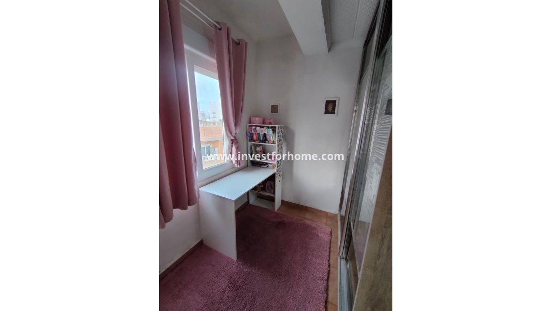 Reventa - Apartamento - Guardamar del Segura - Zona Pueblo