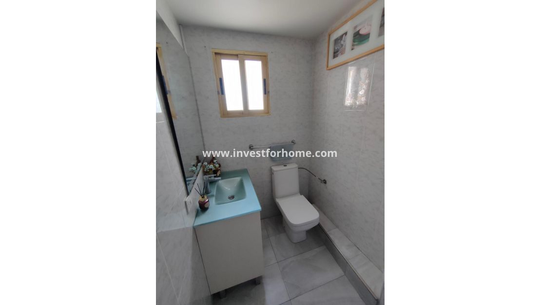 Reventa - Apartamento - Guardamar del Segura - Zona Pueblo