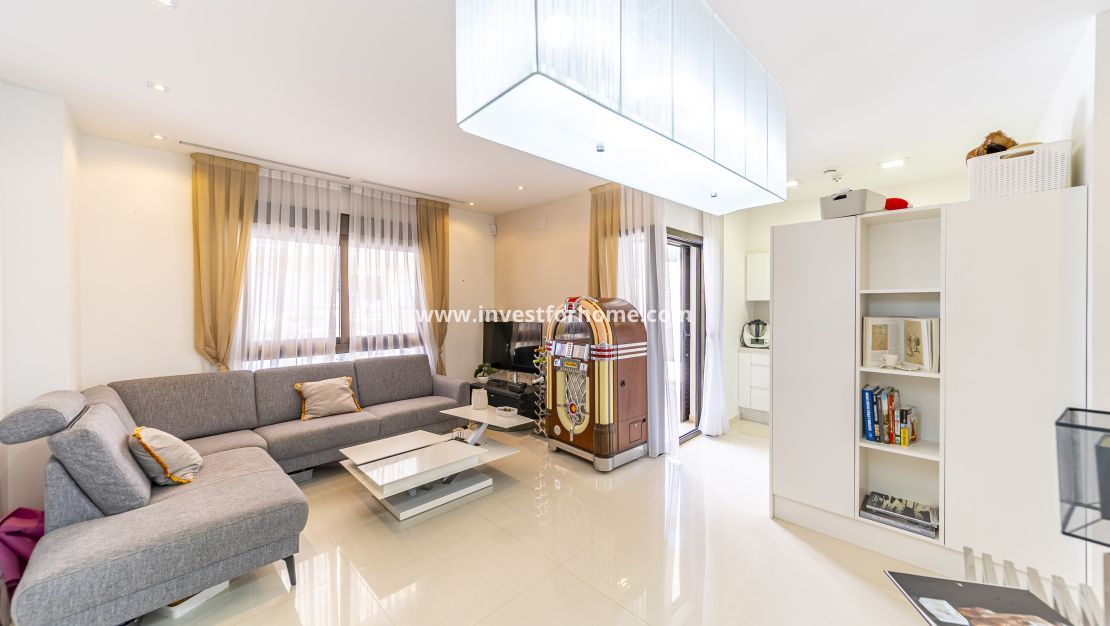 Reventa - Apartamento - Guardamar del Segura