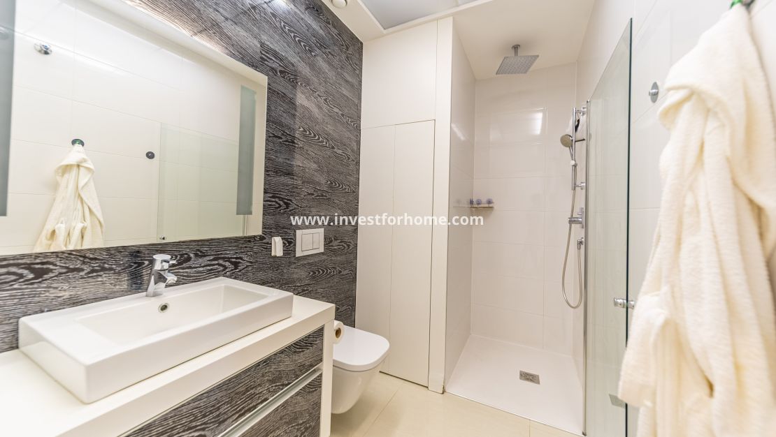 Reventa - Apartamento - Guardamar del Segura