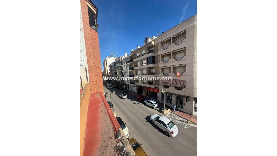 Reventa - Apartamento - Guardamar del Segura