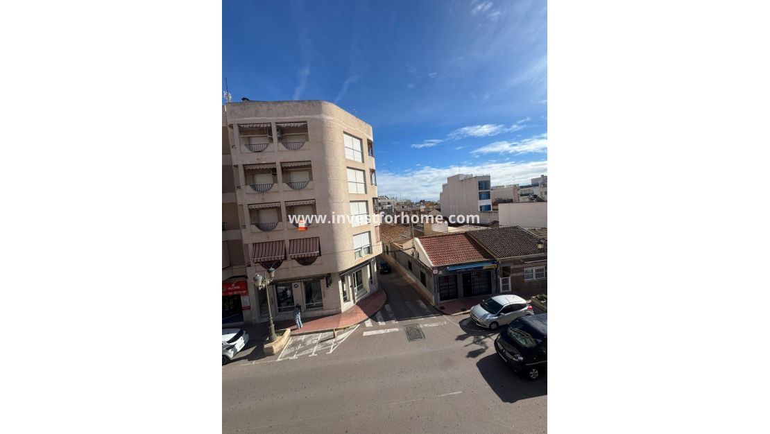 Reventa - Apartamento - Guardamar del Segura