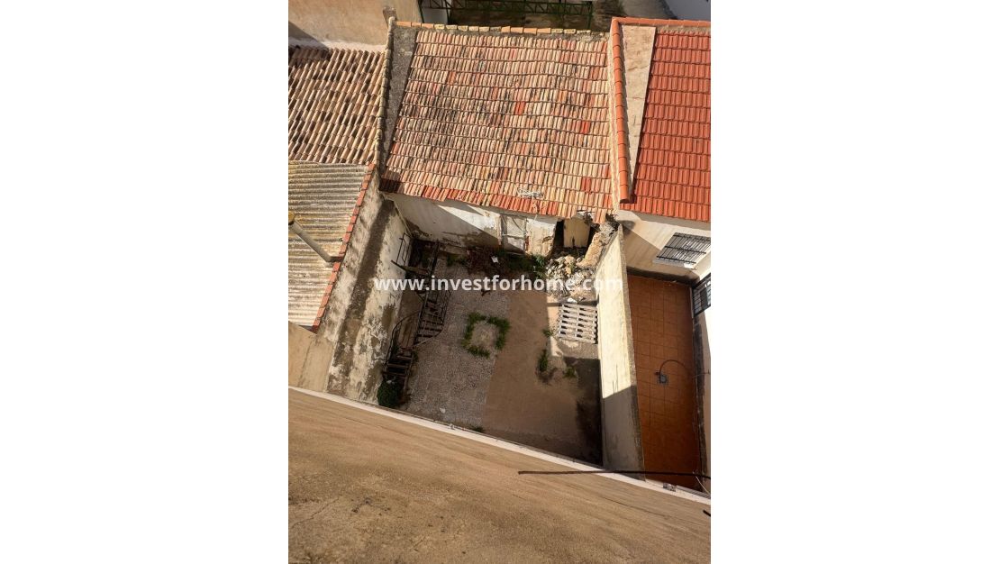 Reventa - Apartamento - Guardamar del Segura