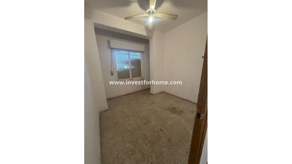 Reventa - Apartamento - Guardamar del Segura