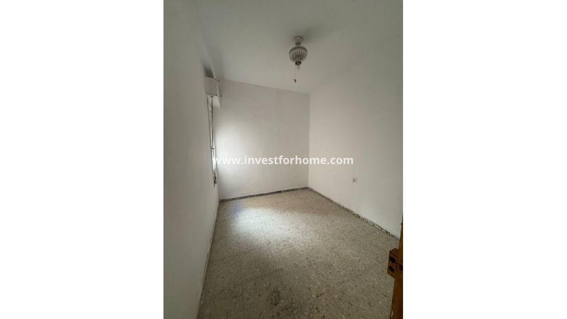 Reventa - Apartamento - Guardamar del Segura