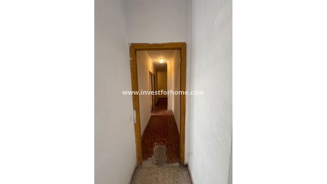 Reventa - Apartamento - Guardamar del Segura