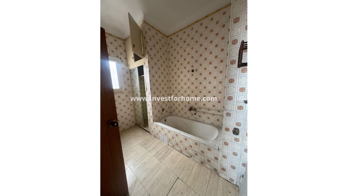 Reventa - Apartamento - Guardamar del Segura