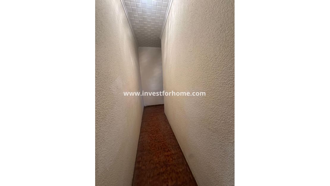 Reventa - Apartamento - Guardamar del Segura