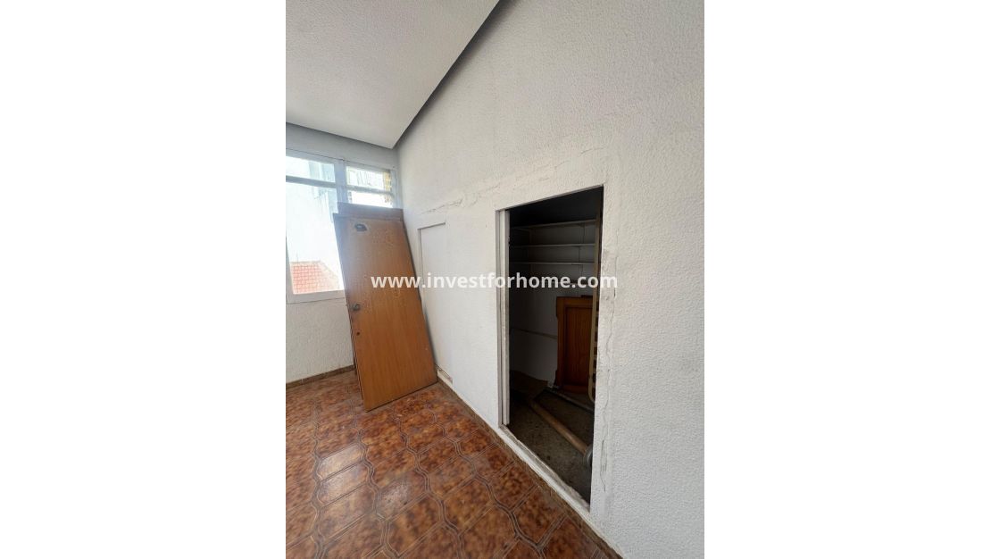 Reventa - Apartamento - Guardamar del Segura