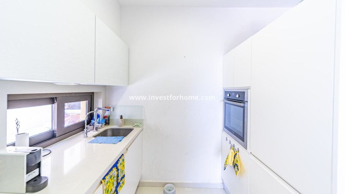 Reventa - Apartamento - Guardamar del Segura