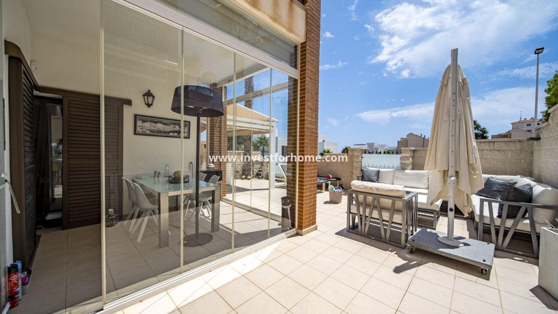 Reventa - Apartamento - Guardamar del Segura