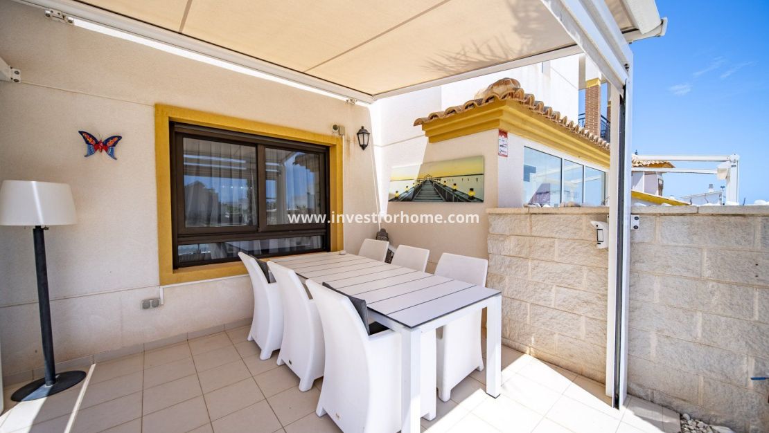 Reventa - Apartamento - Guardamar del Segura