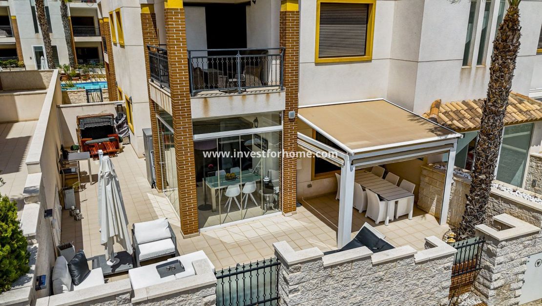 Reventa - Apartamento - Guardamar del Segura