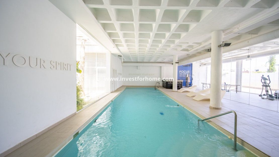 Reventa - Apartamento - Guardamar del Segura