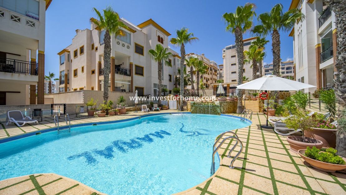 Reventa - Apartamento - Guardamar del Segura